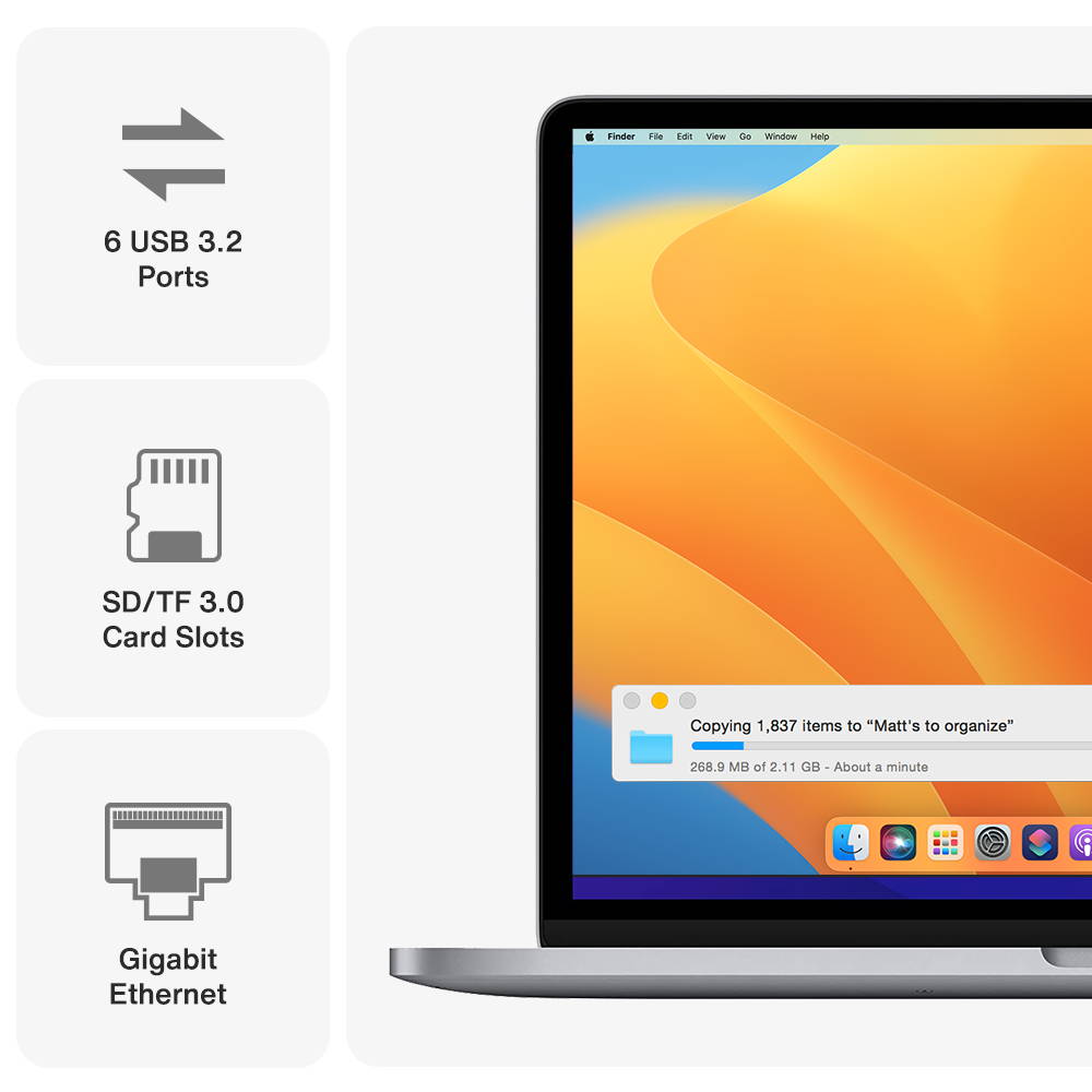 FusionDock 1 – iVANKY
